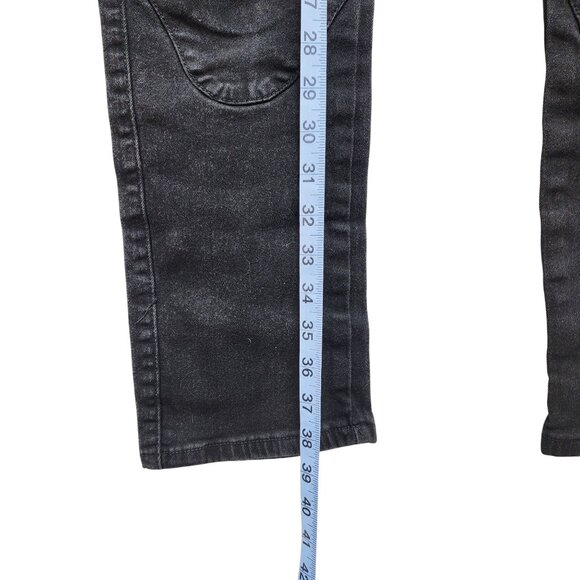 Motorcycle Riding Pants  Removable Armor Pads Protective Gear Volerooy  Black M - Picture 10 of 12